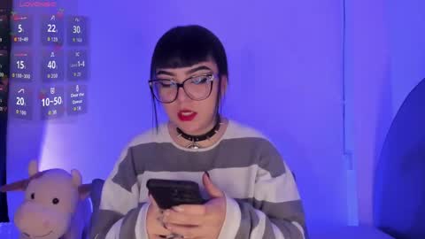 Raven  online show from April 26, 2026, 3:04 am