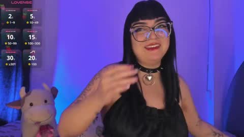 Raven  online show from May 8, 2026, 3:12 am