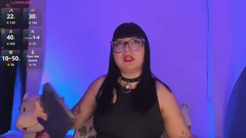Raven  online show from May 9, 2026, 4:39 am