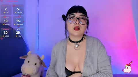 Raven  online show from June 7, 2026, 6:39 am