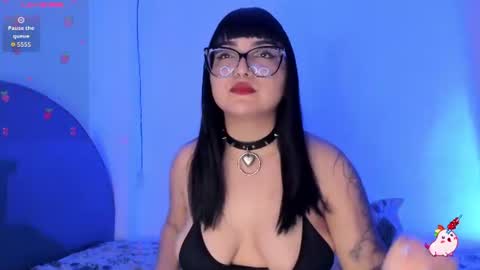 Raven  online show from June 14, 2026, 6:37 am