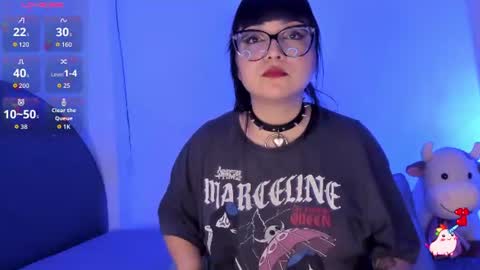 Raven  online show from June 19, 2026, 4:39 am