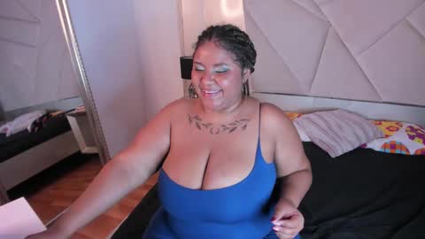 Snapshot of ravendipaul_ chatting on December 9, 2024, 6:12 am online show from December 9, 2024, 6:12 am