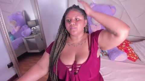 Snapshot of ravendipaul_ chatting on January 18, 2025, 8:51 pm online show from January 18, 2025, 8:51 pm