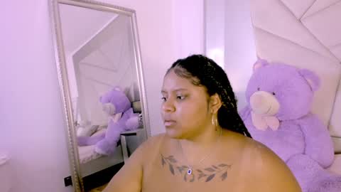 Snapshot of ravendipaul_ chatting on January 30, 2025, 8:10 pm online show from January 30, 2025, 8:10 pm