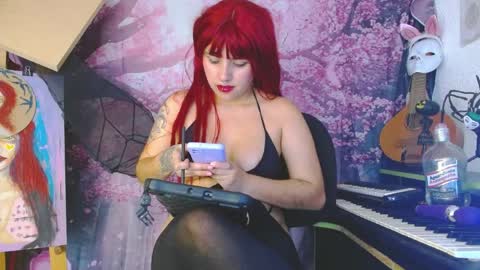 Snapshot of ravenlotus chatting on March 25, 2026, 7:42 pm ravenlotus online show from March 25, 2026, 7:42 pm