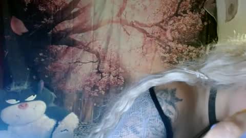 ravenlotus online show from June 30, 2026, 10:33 pm