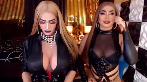 ravenmystiquex online show from May 10, 2026, 10:48 pm