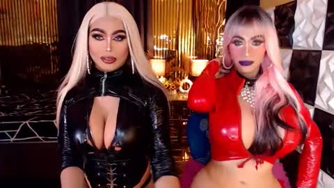 ravenmystiquex online show from May 11, 2026, 10:54 am