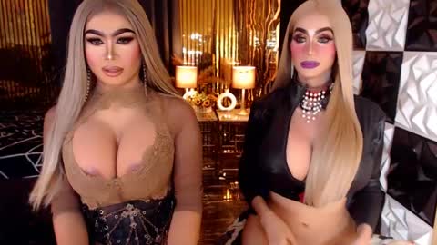 ravenmystiquex online show from May 14, 2026, 7:31 pm