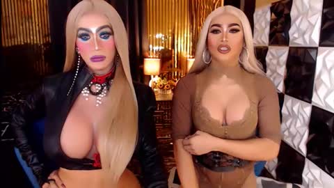 ravenmystiquex online show from May 16, 2026, 8:18 pm
