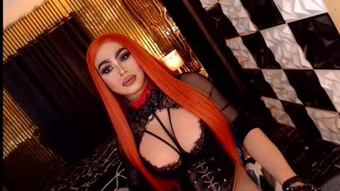 ravenmystiquex online show from May 21, 2026, 9:49 am