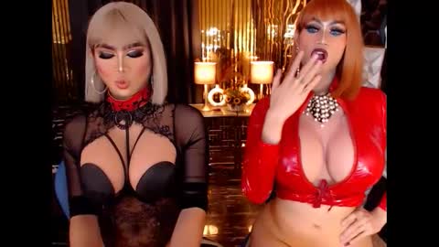 ravenmystiquex online show from May 25, 2026, 1:00 am