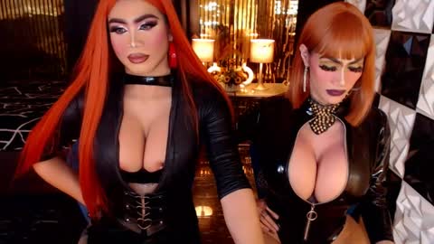 ravenmystiquex online show from May 26, 2026, 1:56 am
