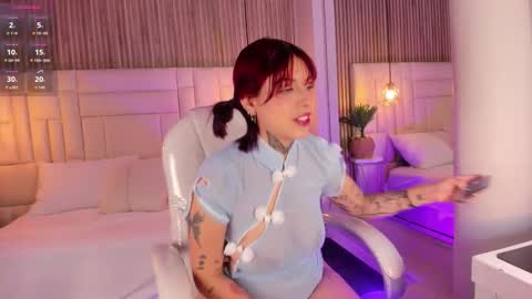 Raven online show from February 19, 2026, 11:50 am