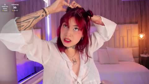 Raven online show from February 26, 2026, 11:42 am