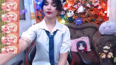 Snapshot of ravenn_20 chatting on January 15, 2025, 11:21 am RavenN  online show from January 15, 2025, 11:21 am