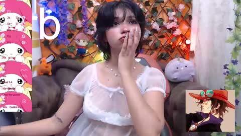 Snapshot of ravenn_20 chatting on January 20, 2025, 2:25 pm RavenN  online show from January 20, 2025, 2:25 pm