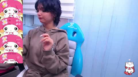 Snapshot of ravenn_20 chatting on January 21, 2025, 2:26 pm RavenN  online show from January 21, 2025, 2:26 pm