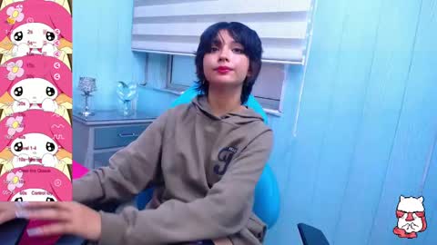 Snapshot of ravenn_20 chatting on January 21, 2025, 5:30 pm RavenN  online show from January 21, 2025, 5:30 pm