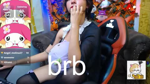 Snapshot of ravenn_20 chatting on January 28, 2025, 2:21 pm RavenN  online show from January 28, 2025, 2:21 pm