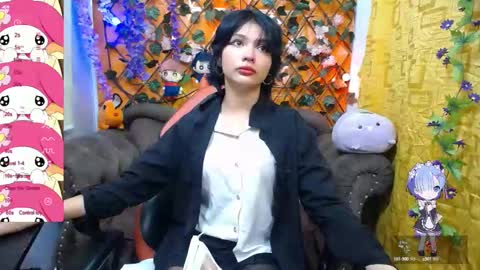 Snapshot of ravenn_20 chatting on February 1, 2025, 11:21 am RavenN  online show from February 1, 2025, 11:21 am