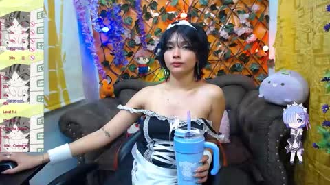 Snapshot of ravenn_20 chatting on February 3, 2025, 5:35 pm RavenN  online show from February 3, 2025, 5:35 pm