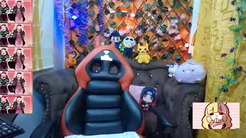 Snapshot of ravenn_20 chatting on February 10, 2025, 11:25 am RavenN  online show from February 10, 2025, 11:25 am