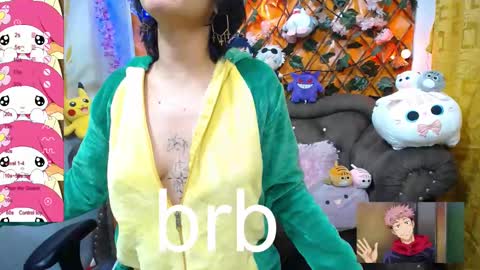 Snapshot of ravenn_20 chatting on February 15, 2025, 2:44 pm RavenN  online show from February 15, 2025, 2:44 pm