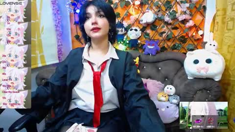 Snapshot of ravenn_20 chatting on February 21, 2025, 11:22 am RavenN  online show from February 21, 2025, 11:22 am