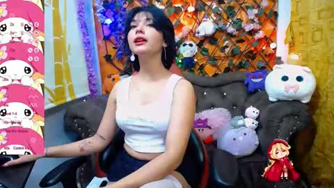 Snapshot of ravenn_20 chatting on February 26, 2025, 11:30 am RavenN  online show from February 26, 2025, 11:30 am