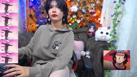 Snapshot of ravenn_20 chatting on March 11, 2025, 11:23 am RavenN  online show from March 11, 2025, 11:23 am