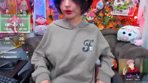 Snapshot of ravenn_20 chatting on October 2, 2025, 11:39 am RavenN  online show from October 2, 2025, 11:39 am