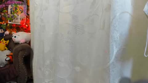 Snapshot of ravenn_20 chatting on October 3, 2025, 11:18 am RavenN  online show from October 3, 2025, 11:18 am