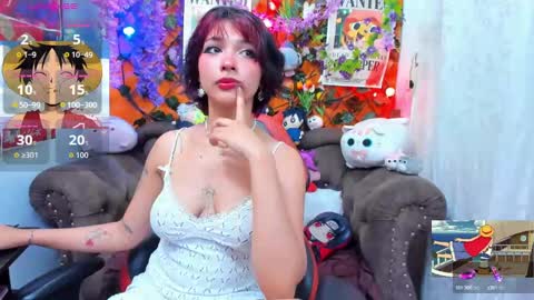 Snapshot of ravenn_20 chatting on October 7, 2025, 11:29 am RavenN  online show from October 7, 2025, 11:29 am