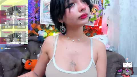 Snapshot of ravenn_20 chatting on October 9, 2025, 11:30 am RavenN  online show from October 9, 2025, 11:30 am