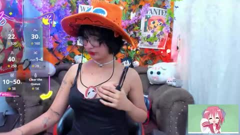 Snapshot of ravenn_20 chatting on October 10, 2025, 11:31 am RavenN  online show from October 10, 2025, 11:31 am