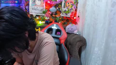 Snapshot of ravenn_20 chatting on October 16, 2025, 11:33 am RavenN  online show from October 16, 2025, 11:33 am