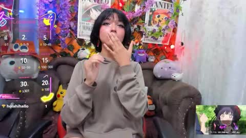 Snapshot of ravenn_20 chatting on October 23, 2025, 11:31 am RavenN  online show from October 23, 2025, 11:31 am