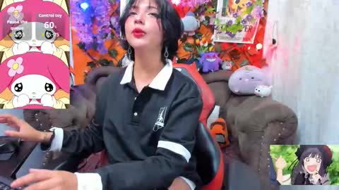 Snapshot of ravenn_20 chatting on October 24, 2025, 11:28 am RavenN  online show from October 24, 2025, 11:28 am