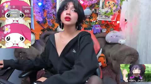 Snapshot of ravenn_20 chatting on October 25, 2025, 11:29 am RavenN  online show from October 25, 2025, 11:29 am