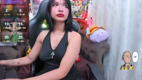 RavenN  online show from June 23, 2026, 11:41 am