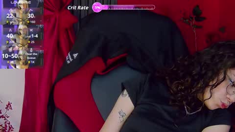 Raven online show from October 4, 2025, 10:41 pm