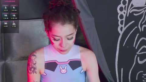 Raven online show from October 7, 2025, 6:49 pm