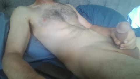 HotMAGNUMdad online show from April 21, 2026, 1:50 pm