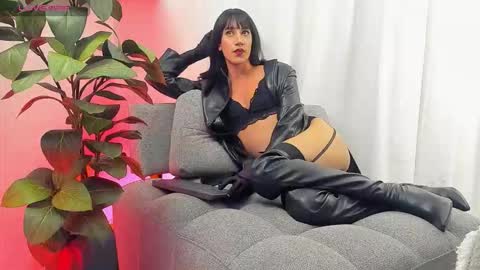Raven Sinclair online show from January 16, 2026, 5:55 am