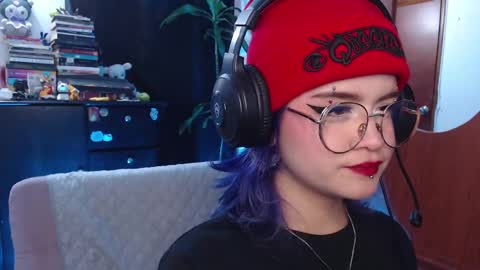 raventh_ online show from September 23, 2025, 10:35 pm