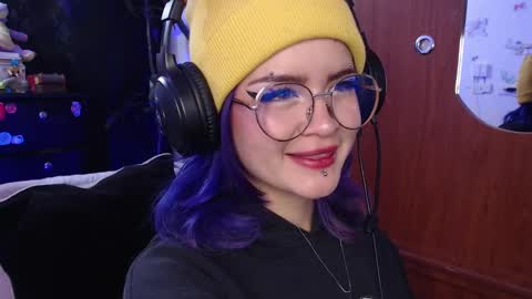 raventh_ online show from October 5, 2025, 5:06 am