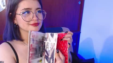 Snapshot of raventh_ chatting on March 6, 2026, 2:57 pm raventh_ online show from March 6, 2026, 2:57 pm