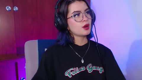 Snapshot of raventh_ chatting on March 11, 2026, 12:55 pm raventh_ online show from March 11, 2026, 12:55 pm